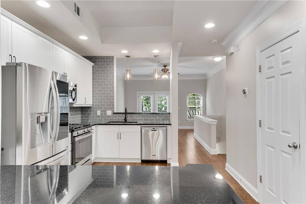 Atlanta, GA 30307,793 Inman Mews DR NE