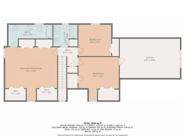Athens, GA 30606,134 BENT TREE DR