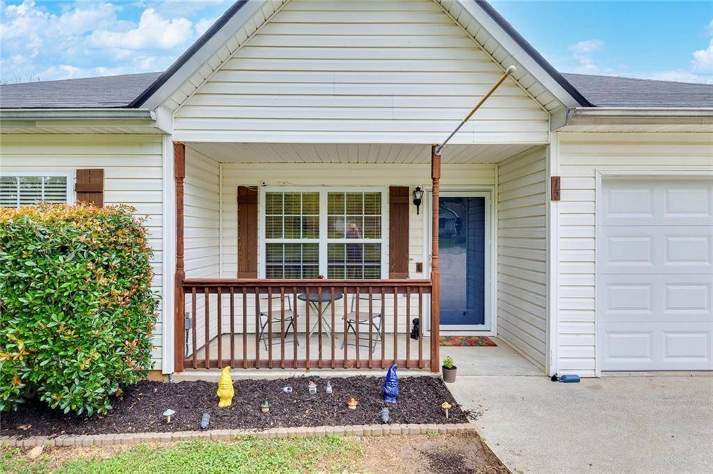 Cartersville, GA 30121,15 Echota RD NE