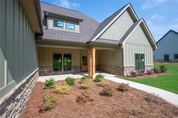 Calhoun, GA 30701,130 Cambridge CT