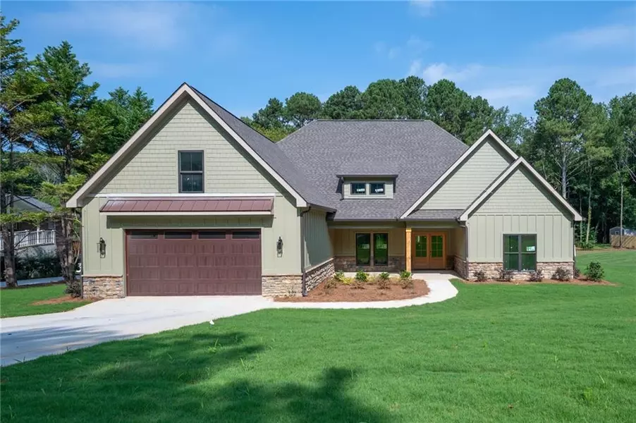 130 Cambridge CT, Calhoun, GA 30701