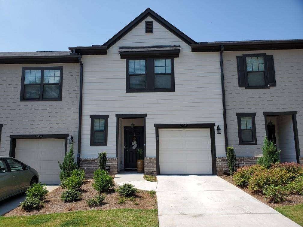 6341 MOUNTAIN HOME WAY SE, Mableton, GA 30126