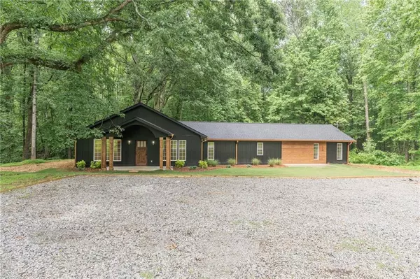 112 Florida AVE, Bremen, GA 30110