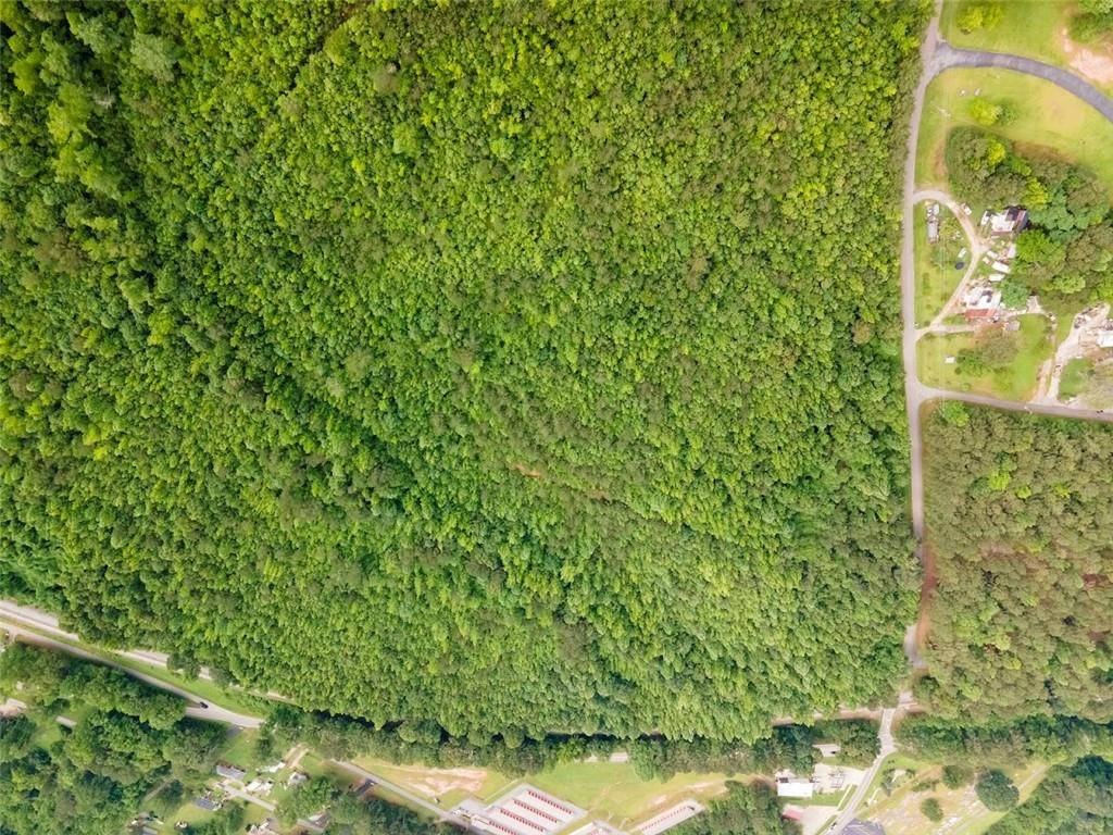 Bremen, GA 30110,0 Clayton Drive - Lot 6