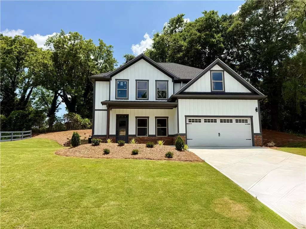 Commerce, GA 30529,162 Ashford LN