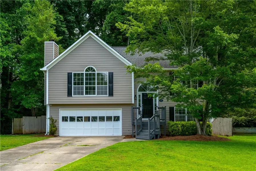 5137 Allison WAY, Sugar Hill, GA 30518