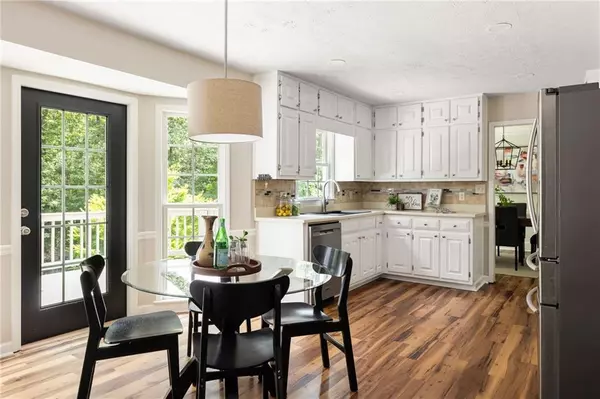 Lilburn, GA 30047,3788 Lee Ridge WAY