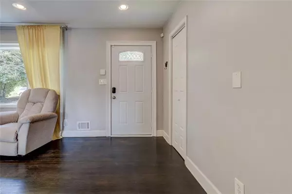 Atlanta, GA 30316,1848 Winthrop DR SE