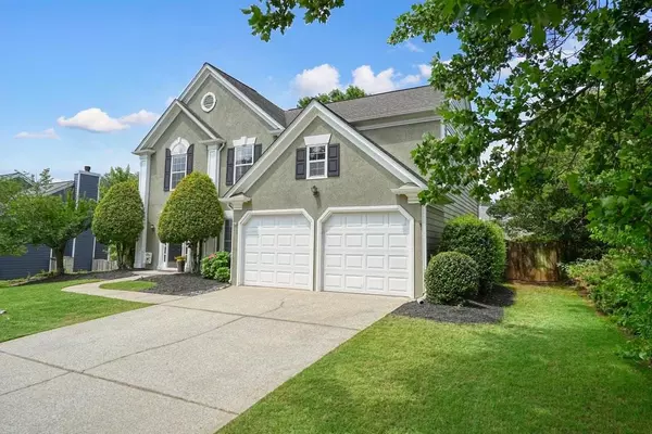 Cumming, GA 30041,3635 Bardfield CT