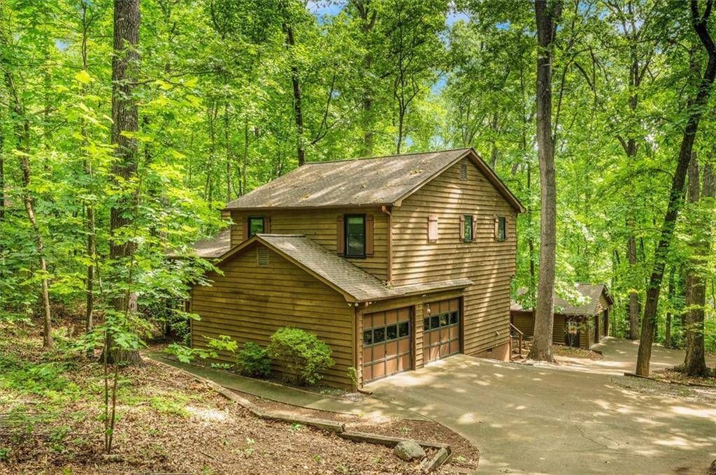 2269 Sparrow Ridge DR NE, Marietta, GA 30066