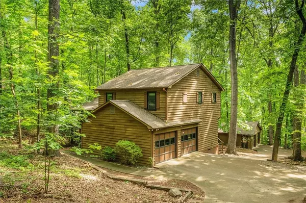 2269 Sparrow Ridge DR NE, Marietta, GA 30066