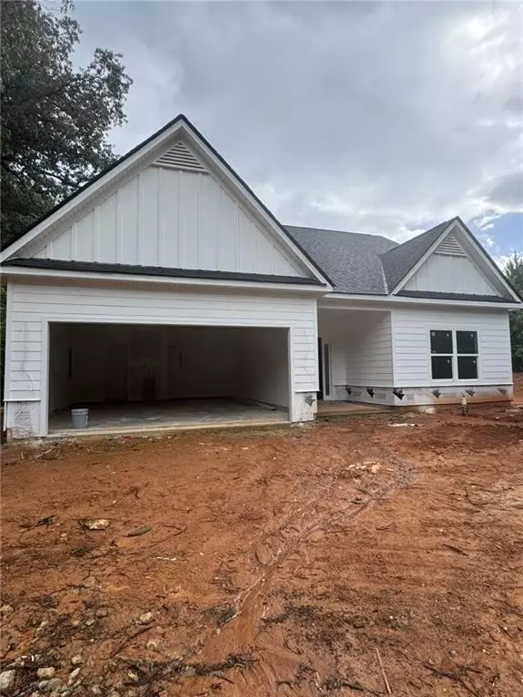 Rockmart, GA 30153,103 New Home RD