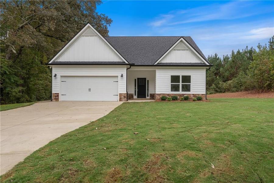 103 New Home RD, Rockmart, GA 30153
