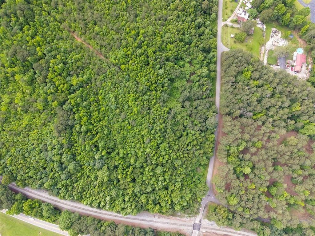 Bremen, GA 30110,0 Clayton Drive - Lot 8