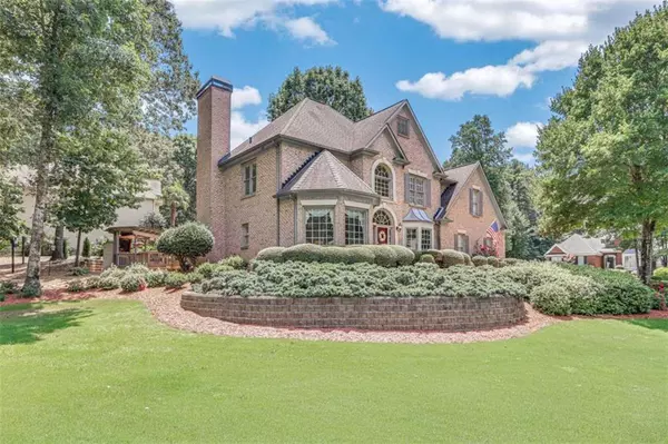 Cumming, GA 30041,1720 Monarch CT