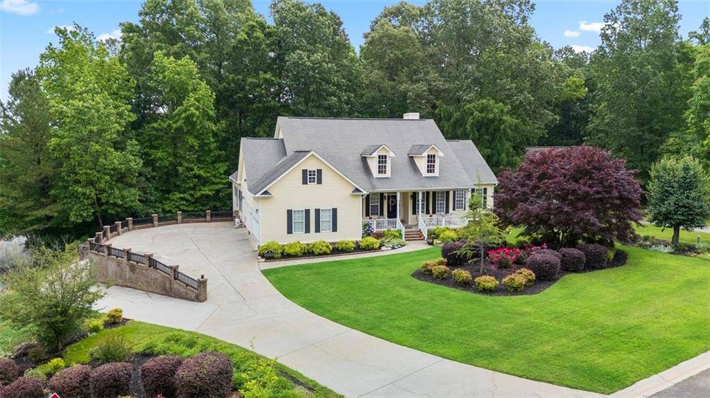 Adairsville, GA 30103,5 WOODLAND BRIDGE DR