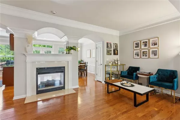 Atlanta, GA 30339,3895 Old Atlanta Station DR SE #1