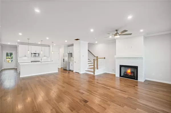 Powder Springs, GA 30127,5773 Tillman WAY