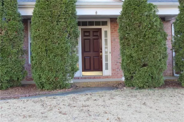 Marietta, GA 30062,2627 Hampton Park DR