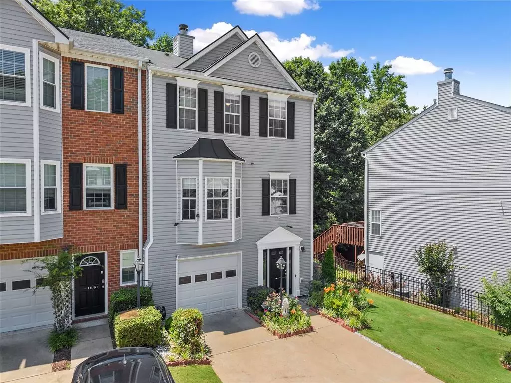 Cumming, GA 30040,1628 Indian WAY