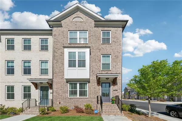 1621 Wellborn WALK, Suwanee, GA 30024