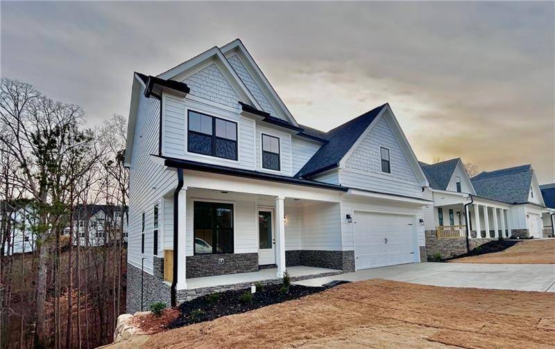 Cartersville, GA 30120,20 Lakewood CT SE