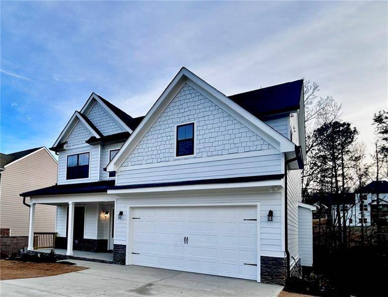 Cartersville, GA 30120,20 Lakewood CT SE