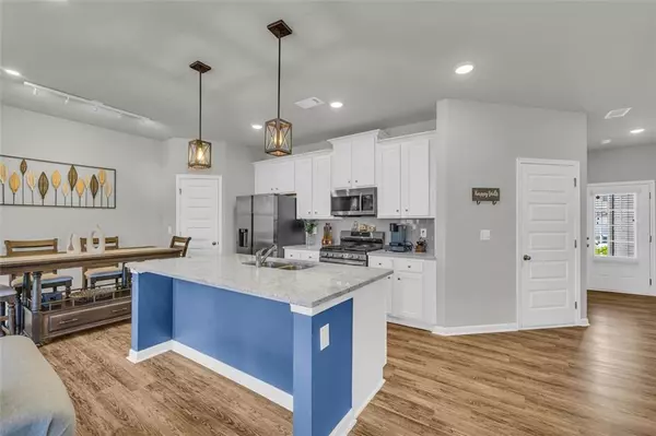 Oakwood, GA 30566,3748 PROSPECT POINT DR