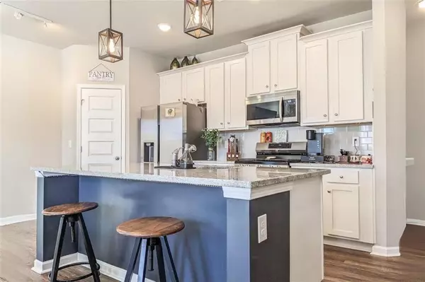 Oakwood, GA 30566,3748 PROSPECT POINT DR