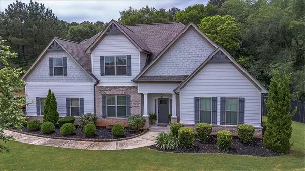 2103 Sourwood CT, Monroe, GA 30656
