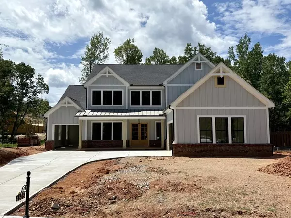 4605 Aiden WAY, Cumming, GA 30041