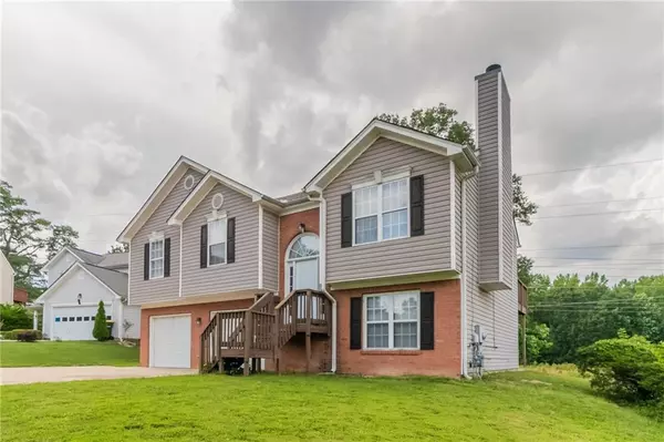 Palmetto, GA 30268,725 Signature TRCE