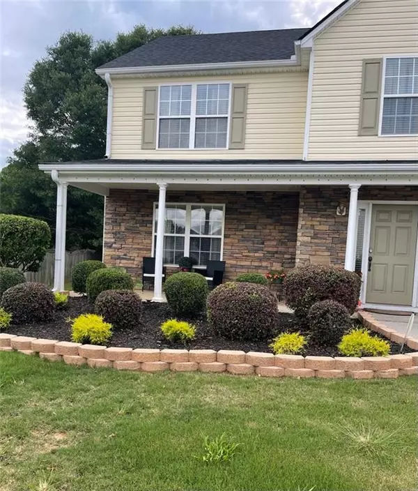 Loganville, GA 30052,4237 Webb Meadows DR