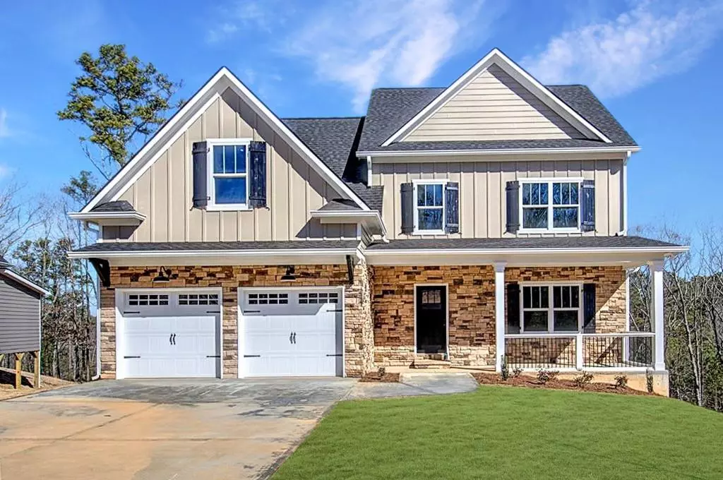 Cartersville, GA 30121,30 Grand Georgian CT NE