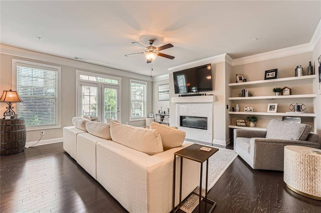 Alpharetta, GA 30009,2433 Santa Rosa ST