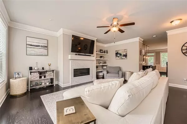 Alpharetta, GA 30009,2433 Santa Rosa ST