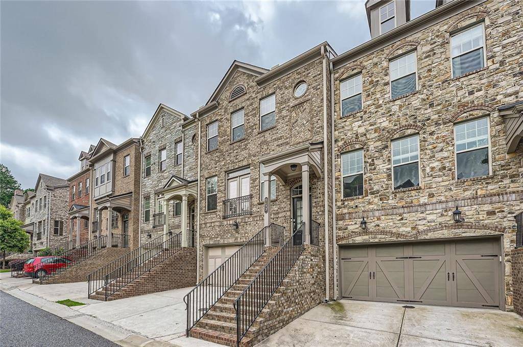 Alpharetta, GA 30009,2433 Santa Rosa ST