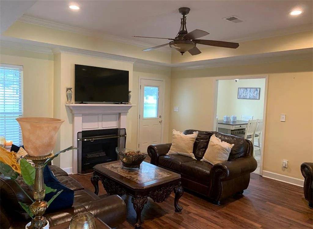 Leesburg, GA 31763,242 St Clair DR