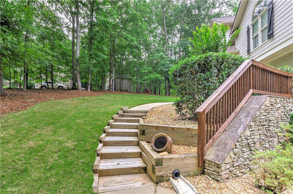 Ball Ground, GA 30107,435 Barrel WAY