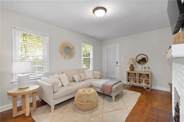 Atlanta, GA 30316,557 Glenwood PL SE