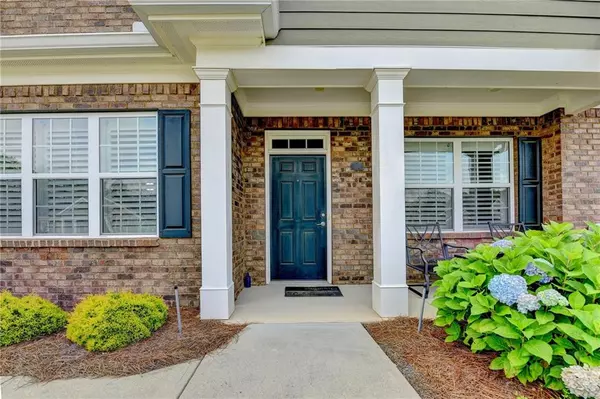 Buford, GA 30519,3411 Lindenridge DR