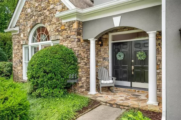 Dunwoody, GA 30338,1473 Cardova Pointe