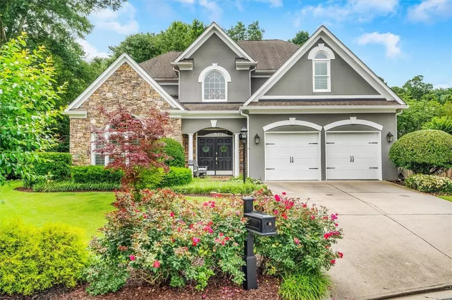 1473 Cardova Pointe, Dunwoody, GA 30338
