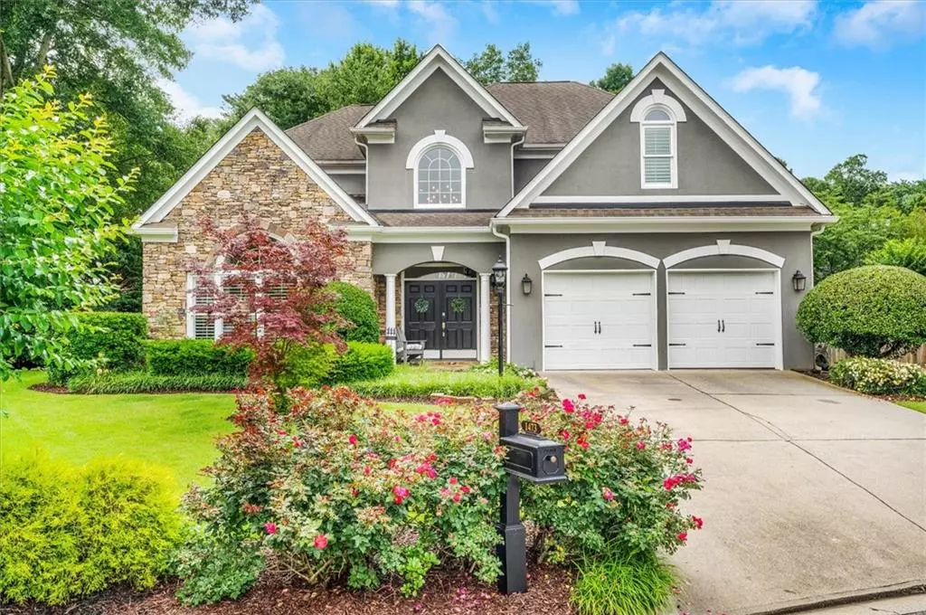 Dunwoody, GA 30338,1473 Cardova Pointe