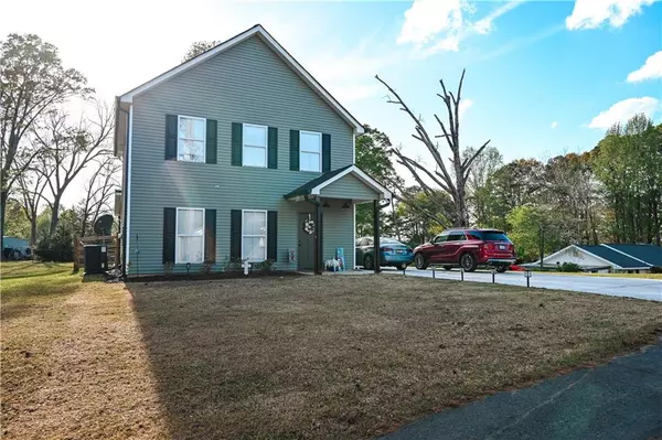 Buchanan, GA 30113,28 Church ST