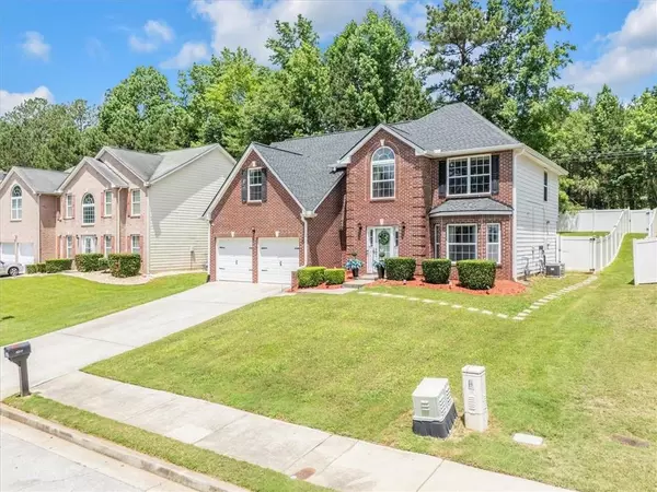 Atlanta, GA 30331,6317 Selborn DR SW