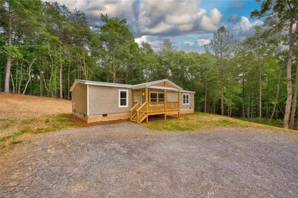 171 Tuscany DR, Ellijay, GA 30540