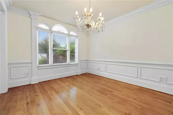 Alpharetta, GA 30022,3450 Merganser LN