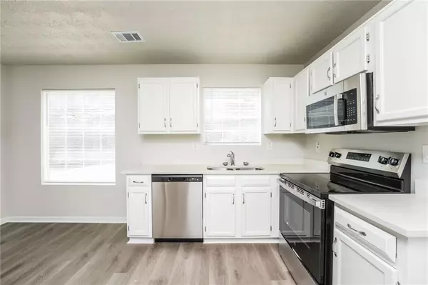 Lithonia, GA 30058,6481 Alford WAY