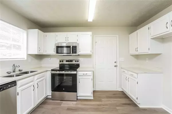 Lithonia, GA 30058,6481 Alford WAY